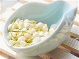 常喝茉莉花茶能防病