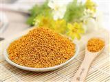 常吃花粉能减肥