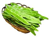 吃扁豆能保护心脑血管