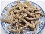 艾草根能调理气血治疗女性痛经