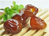 多吃蜜枣能补血养气