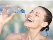 水的作用功效、过量毒性以及注意事项