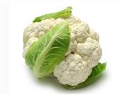 正确食用花菜有助于利尿通便