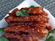 烹饪中怎样挂糊