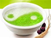 中医食疗治则