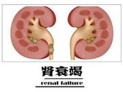 为什么会发生慢性肾功能衰竭，如何防治肾衰竭