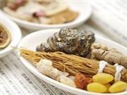 药物或食物的升降沉浮及其应用原则